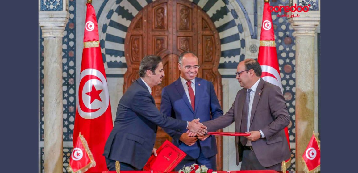 Ooredoo obtient la licence 5G : avancée majeure pour la transformation numérique en Tunisie