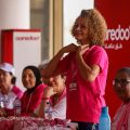 Ooredoo contribue à la lutte contre le cancer du sein en Tunisie