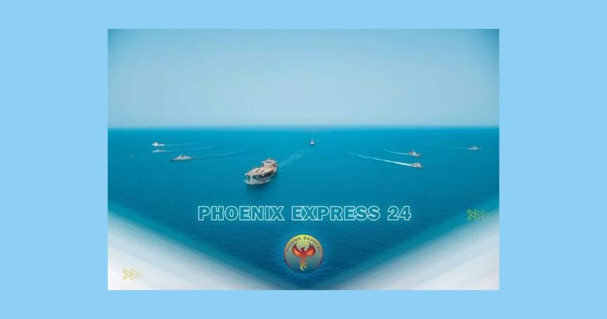 Exercice naval à Tunis pour renforcer la sécurité en Méditerranée