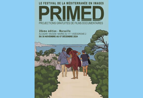 Le PriMed 2024 : un voyage documentaire au cœur de la Méditerranée