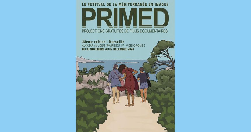 Le PriMed 2024 : un voyage documentaire au cœur de la Méditerranée