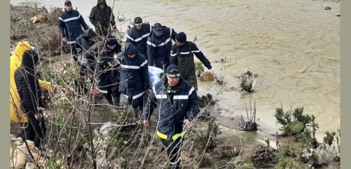 Kairouan : un homme de 40 ans décède après avoir été emporté par des inondations