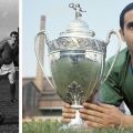 Rachid Mekhloufi, légende du football algérien, meurt à 88 ans  