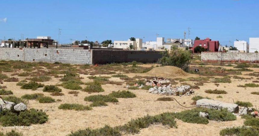 Raoued : découverte d’un atelier clandestin de fabrication de bateaux en métal   