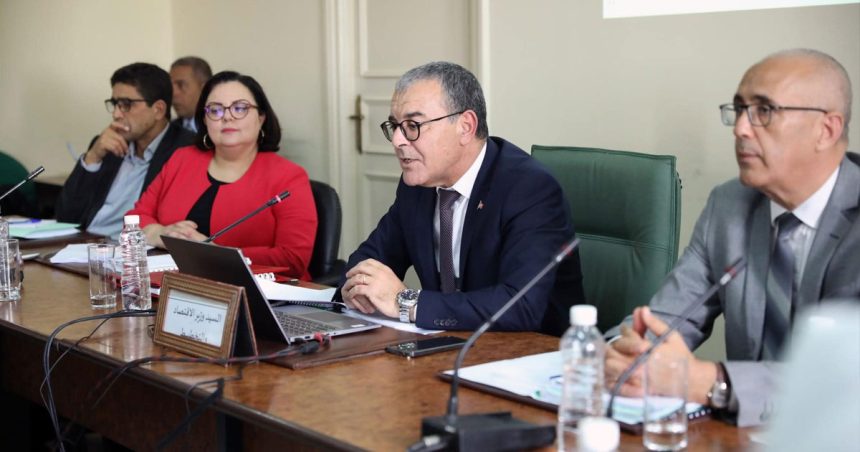 La Tunisie prévoit un taux de croissance de 1,6% en 2024