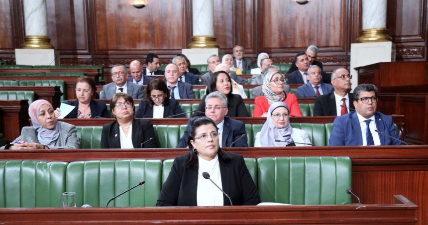 Tunisie : une loi de finances 2025 à forte portée fiscale
