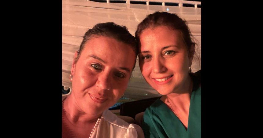 La Marsa : Cyrine Ben Ghachem est morte, annonce sa sœur Dorra