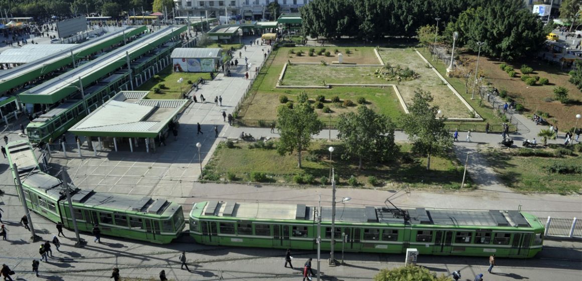 Ateliers à Tunis sur l’eau, l’énergie et la sécurité alimentaire