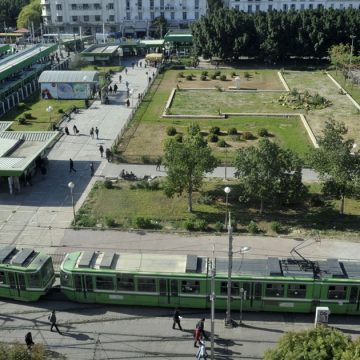 Ateliers à Tunis sur l’eau, l’énergie et la sécurité alimentaire