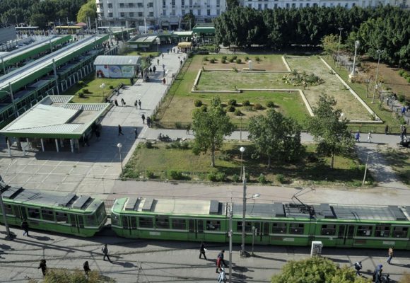 Ateliers à Tunis sur l’eau, l’énergie et la sécurité alimentaire