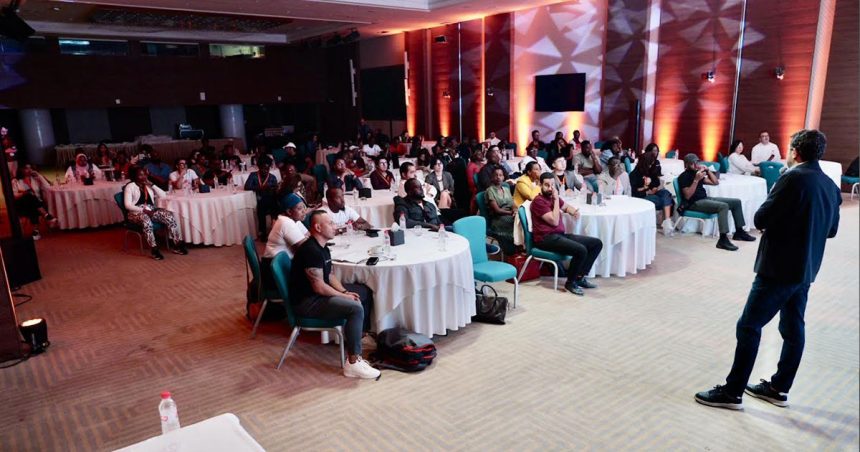 Tunisia Ecosystem Week, rampe de lancement pour les startups tunisiennes