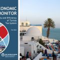 Rapport : Croissance économique et système fiscal en Tunisie