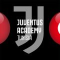 Tournoi de football à la Juventus Academy de Tunisie