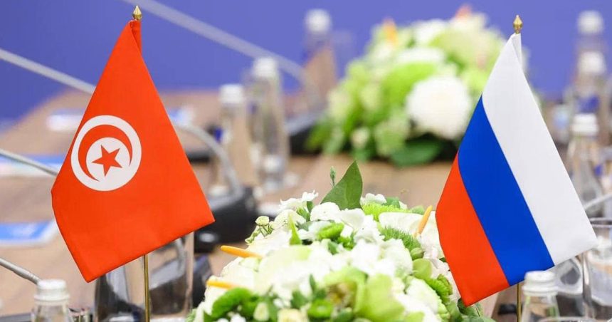 Vers la création d’une zone de libre échange Russie-Tunisie