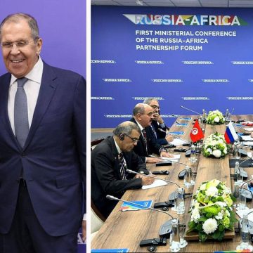 La Tunisie a intérêt à développer ses liens avec la Russie