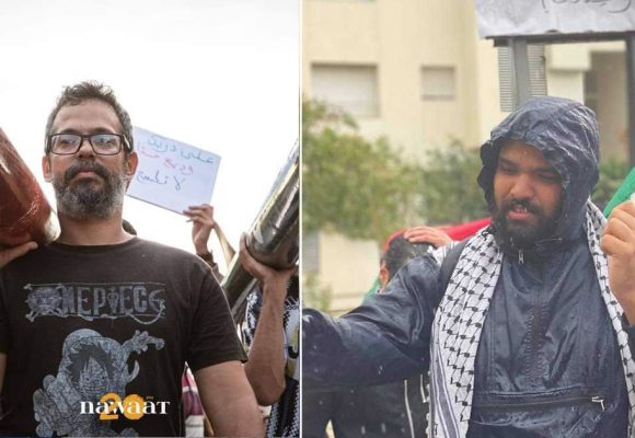 Tunisie : Wael Naouar & Saif Ayadi convoqués par la brigade de Ben Arous