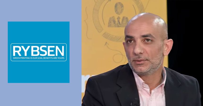 Success Story : Rybsen, une startup tunisienne spécialisée dans le recyclage de l’eau