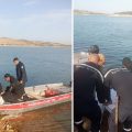 Naufrage d’une embarcation de pêche : Le corps du disparu repêché au barrage de Sidi Salem