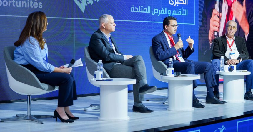 Tunisie : une stratégie pour réduire la consommation d’eau