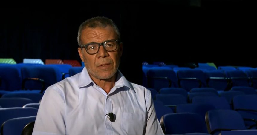 Le poème du dimanche : ‘‘Le casque du diable’’ de Abdelwahab Melaweh