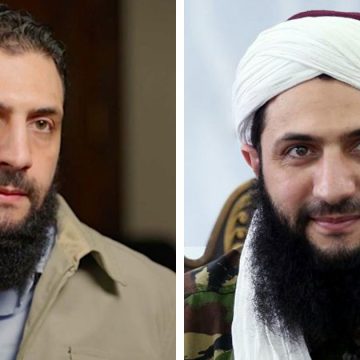 Qui est à l’origine de l’attaque djihadiste réussie en Syrie ?