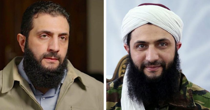 Qui est à l’origine de l’attaque djihadiste réussie en Syrie ?