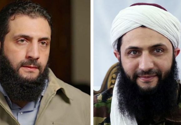 Al-Joulani : le terroriste devenu homme d’État fréquentable