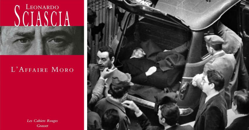 ‘‘L’affaire Moro’’ : le mort en parle encore