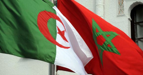 Gérer les tensions entre l’Algérie et le Maroc