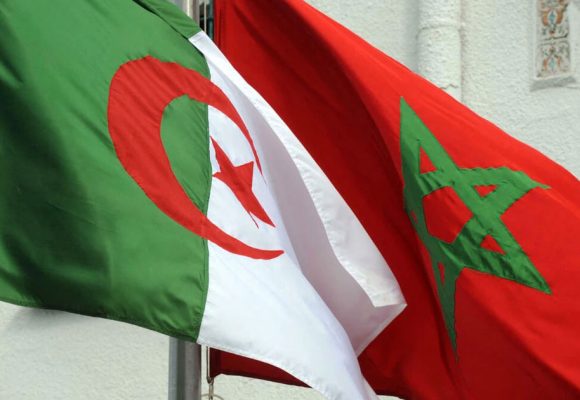 Gérer les tensions entre l’Algérie et le Maroc