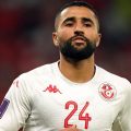 Ali Abdi, meilleur footballeur de l’année en Tunisie en 2024