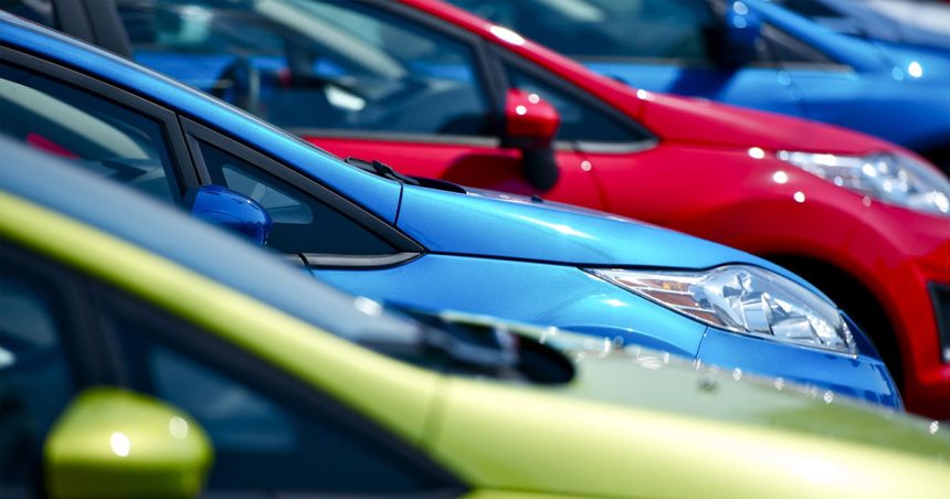 Les 5 façons de financer sa première voiture