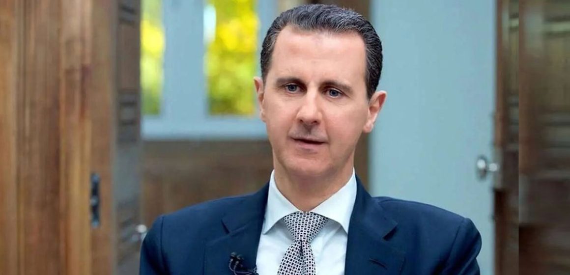 «La Syrie n’est pas la Tunisie», disait Bachar Al-Assad en 2011, et pourtant…  