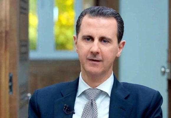 «La Syrie n’est pas la Tunisie», disait Bachar Al-Assad en 2011, et pourtant…  