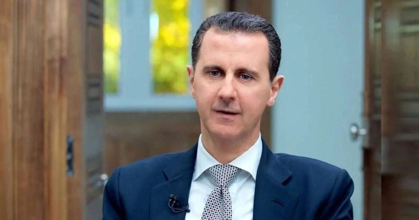 «La Syrie n’est pas la Tunisie», disait Bachar Al-Assad en 2011, et pourtant…  