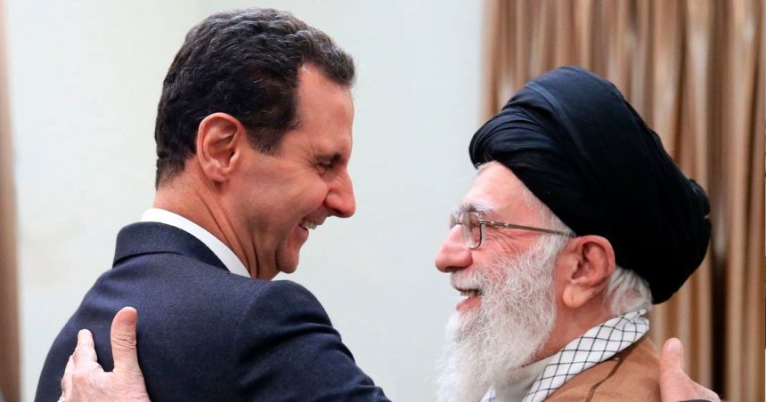 Après la chute d’Al-Assad, les Iraniens demandent des comptes à leurs dirigeants