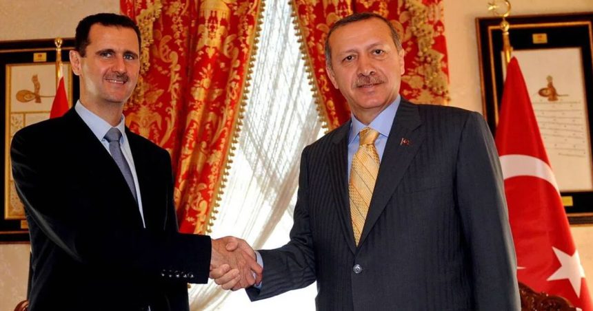 Le faux calcul de la Turquie en Syrie