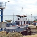 Reprise du trafic des bacs de l’île de Djerba