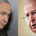 Moshe Yaalon : «Israël commet une épuration ethnique à Gaza»