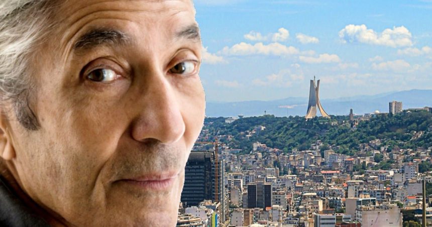 Algérie : Pour Tebboune, contre Sansal  