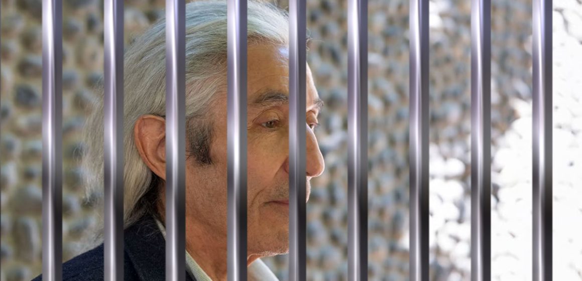 Boualem Sansal, le «Voltaire des Arabes» : adulé en France, emprisonné en Algérie