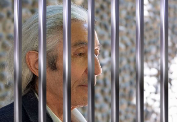 Boualem Sansal, le «Voltaire des Arabes» : adulé en France, emprisonné en Algérie