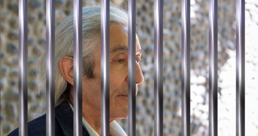 Boualem Sansal, le «Voltaire des Arabes» : adulé en France, emprisonné en Algérie