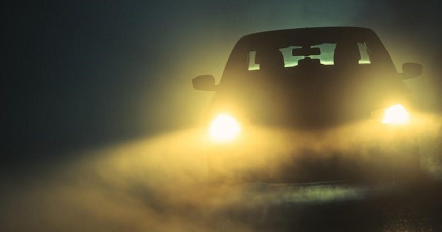 Brouillard et visibilité réduite : L’INM appelle à la vigilance