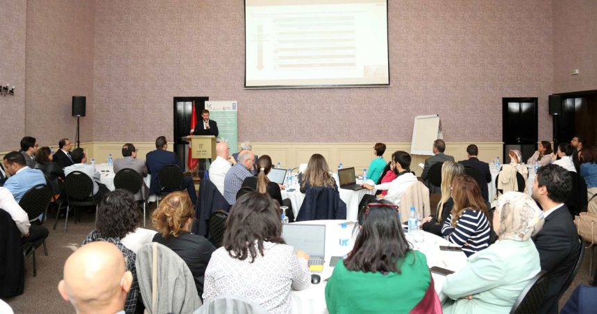 Les institutions financières tunisiennes s’initient à la décarbonation