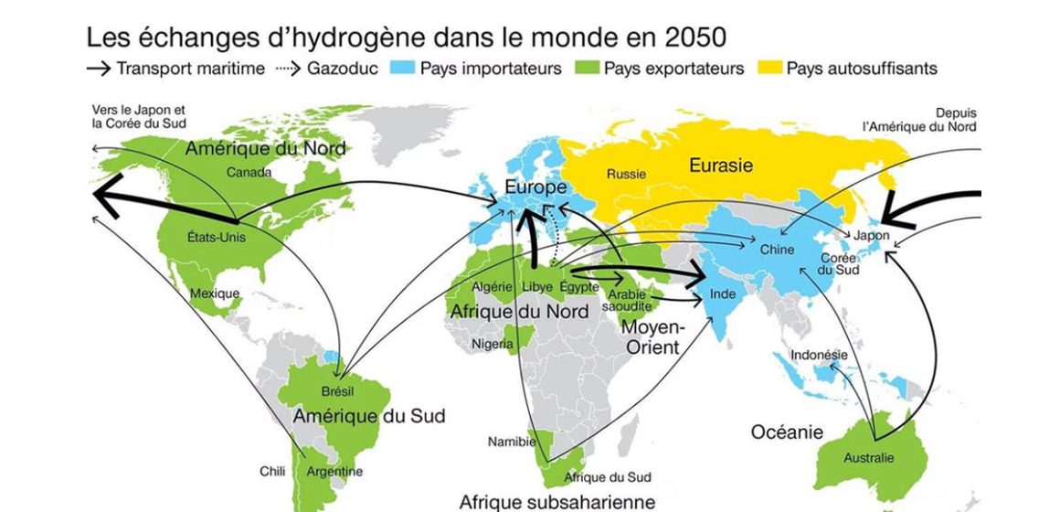 La Tunisie doit procéder à un audit écologique de ses choix industriels