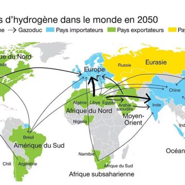 La Tunisie doit procéder à un audit écologique de ses choix industriels