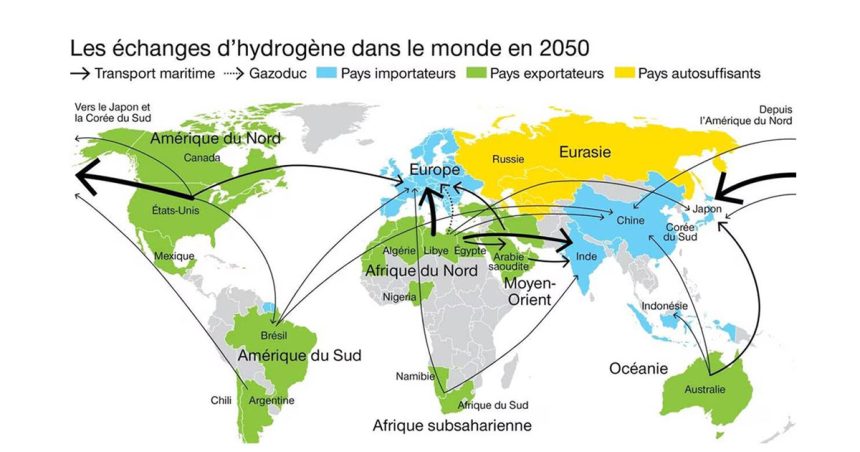 La Tunisie doit procéder à un audit écologique de ses choix industriels