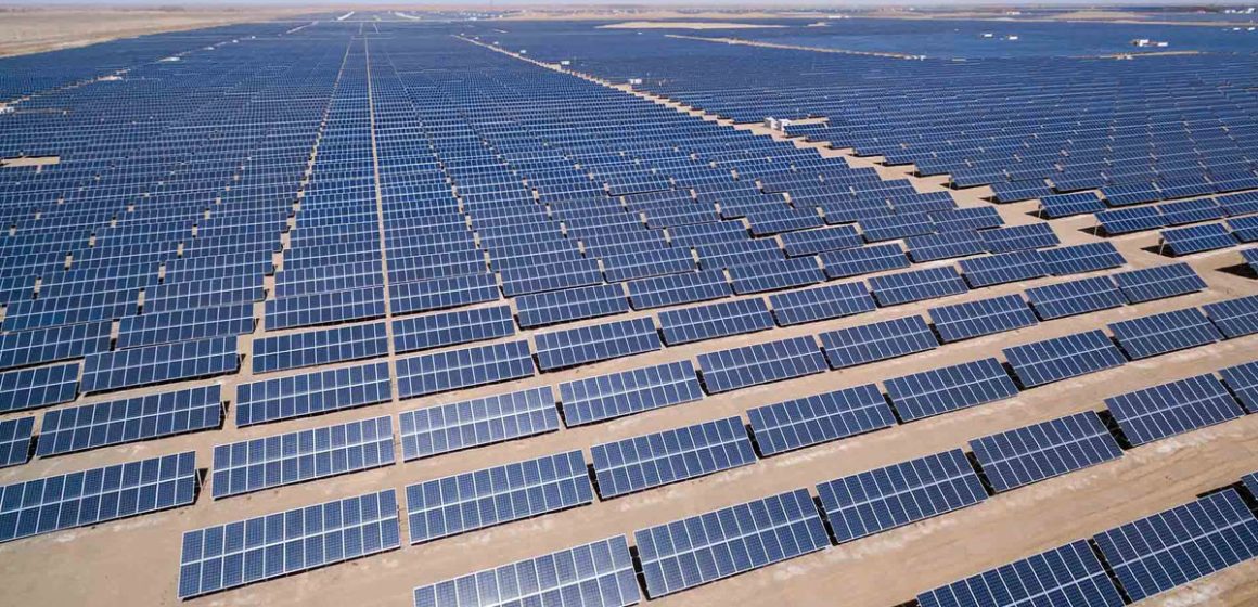 Prêt-relais de la Berd à Scatec pour des centrales solaires en Tunisie