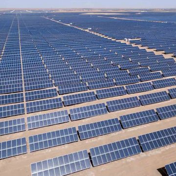 Prêt-relais de la Berd à Scatec pour des centrales solaires en Tunisie